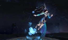 女娲新皮肤爆料最新版下载,神秘力量觉醒，最新版下载抢先体验