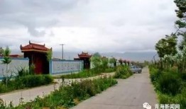 青海农村最新爆料消息今天