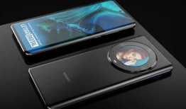 华为mate 50最新爆料,颠覆性创新，引领科技新潮流