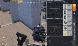 吃鸡新皮肤爆料最新显示,神秘爆料引玩家热议！