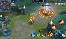 王者荣耀射手最新爆料,全新射手英雄爆料，火力全开，战场霸主即将诞生！