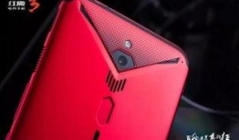 红魔9最新爆料视频,极致性能与电竞体验的完美融合