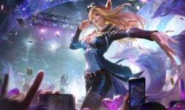 lol最新臻彩原画爆料,揭秘神秘英雄风采！