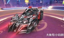 飞车新版本爆料最新,速度与激情的全新篇章