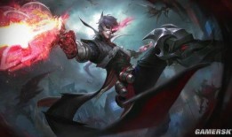 马克波罗最新皮肤爆料,探寻东方神秘力量