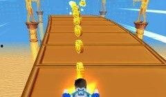 铁跑酷最新爆料,揭秘游戏新玩法与神秘角色