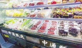 宁波生鲜快递最新爆料,揭秘行业变革背后的秘密