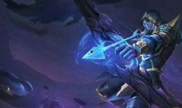 王者荣耀射手最新爆料,全新射手英雄爆料，火力全开，战场霸主即将诞生！