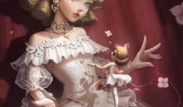 红夫人最新皮肤爆料,神秘红衣，华丽变身！