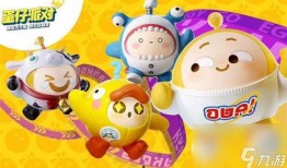 蛋仔派对最新爆料小羊怎么投票,小羊投票玩法揭秘，投票生成技巧大公开！