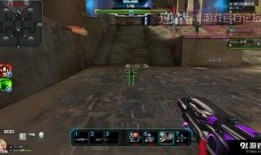 逆战最新跳关爆料视频下载,揭秘全新关卡与神秘角色