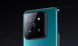 小米15最新外观爆料,流线型设计，引领科技美学新潮流”