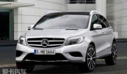 奔驰suv最新爆料车型,尖端科技与豪华驾驭的完美融合