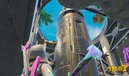 堡垒最新爆料新闻,神秘事件引发玩家热议，真相即将揭晓！