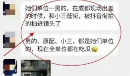 扬州小三最新爆料事件,揭秘婚外情背后的惊人真相