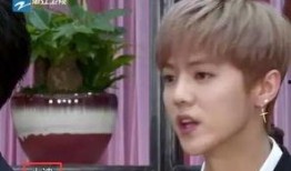 鹿晗热巴最新一期爆料,甜蜜互动引粉丝热议