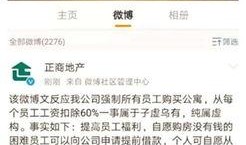 河南正商爆料事件最新,揭开企业内幕，真相令人震惊