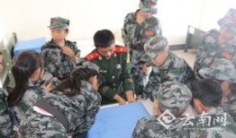 云南军校爆料事件视频最新,真相揭露与舆论风暴