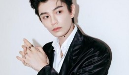 最新爆料丁禹兮拍什么剧,神秘角色引期待