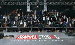 漫威演员爆料最新电影,最新电影幕后故事与精彩片段大曝光！