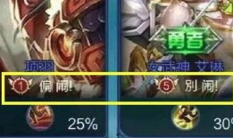 王者别闹最新爆料,神秘英雄即将登场，游戏格局再掀风云