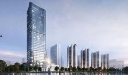 江北楼市爆料最新消息今天,今日热点聚焦，揭秘区域房价走势与热门项目！