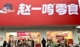 赵一鸣零食最新爆料,揭秘零食界的秘密与惊喜