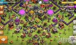 部落冲突瓦莱丽爆料最新,瓦莱丽最新爆料，揭秘游戏新内容与更新