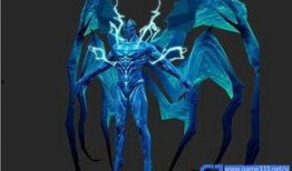 炼狱手游新皮肤爆料最新,炫酷特效，等你来战！