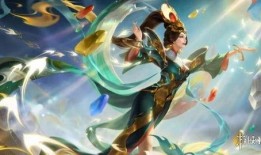 女娲新皮肤爆料最新视频,神秘力量觉醒，探寻上古传说